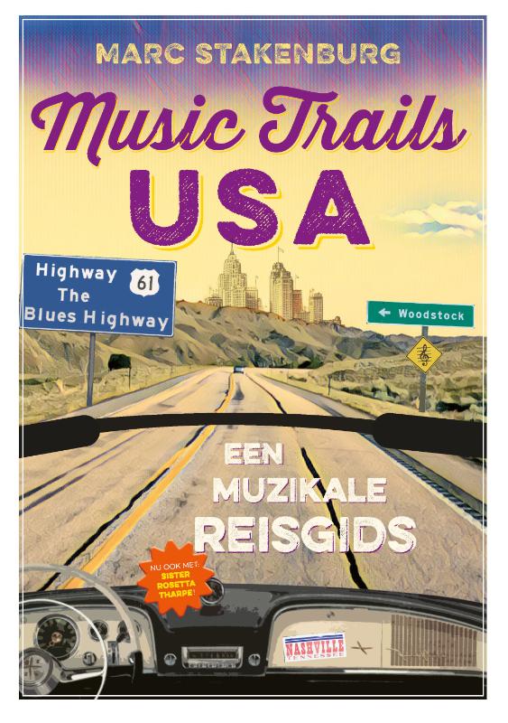 Music Trails USA