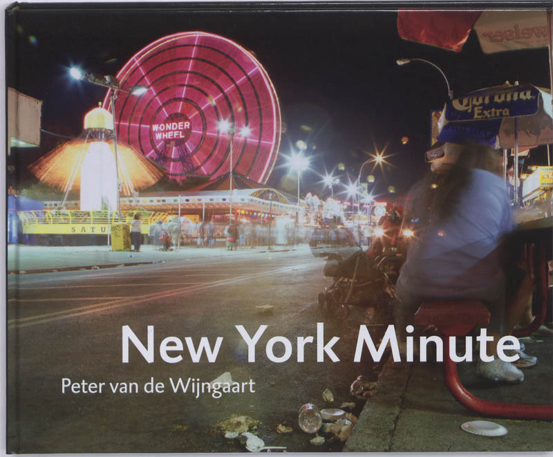 New York Minute