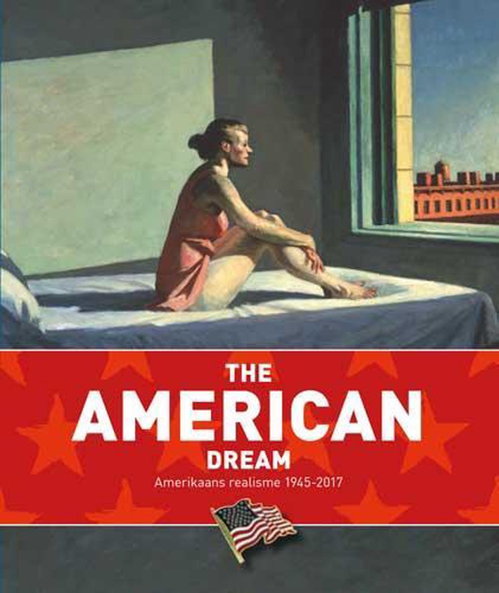 The American Dream thumbnail