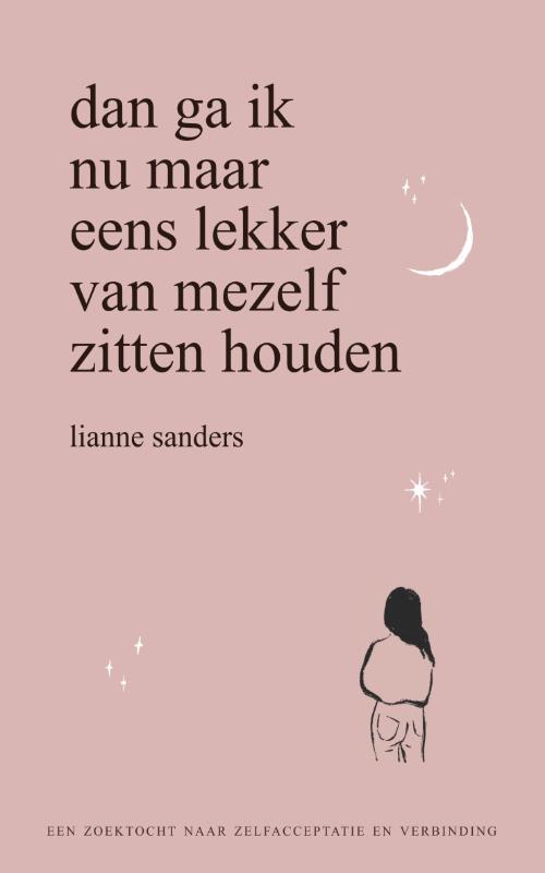 boekenbalie_9789000378678_cover Dan ga ik nu maar eens lekker van mezelf zitten houden