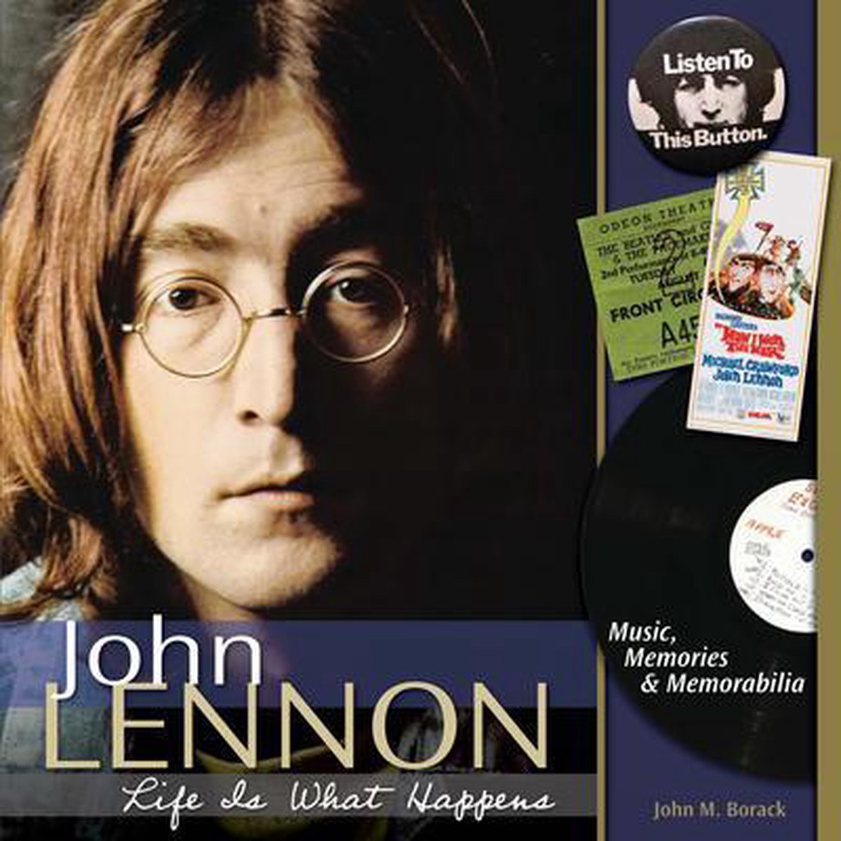 John Lennon