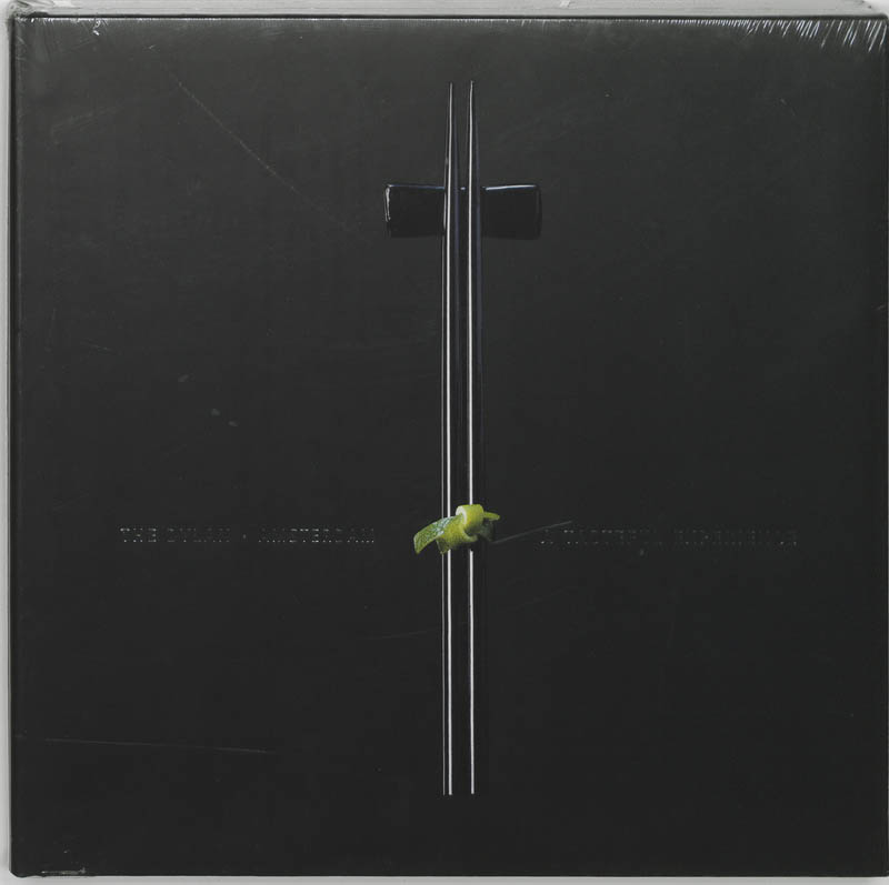 boekenbalie_9789066119826_cover The Dylan Amsterdam