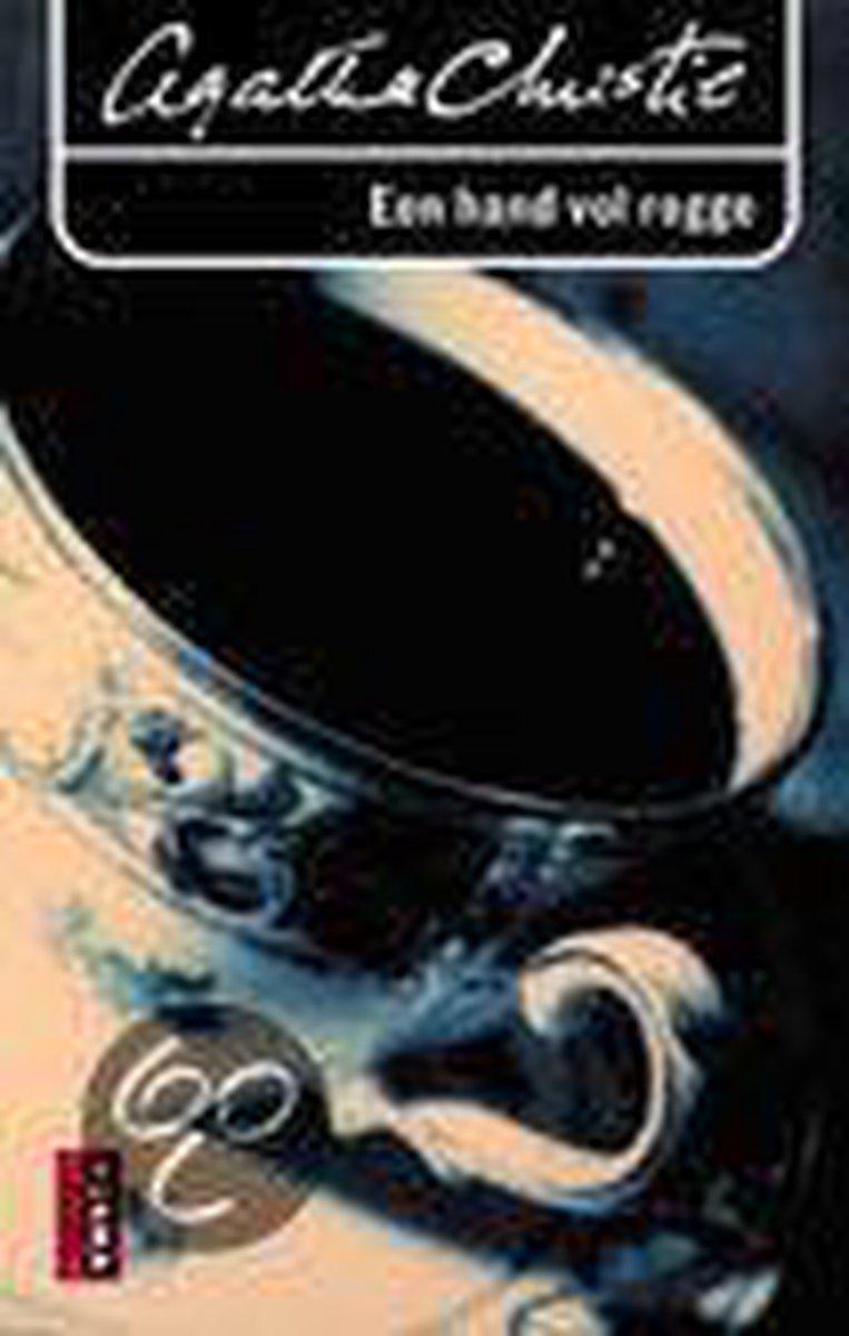 Een hand vol rogge / Agatha Christie / 29