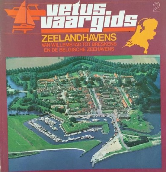 Vetus vaargids 2 / Vetus vaargids
