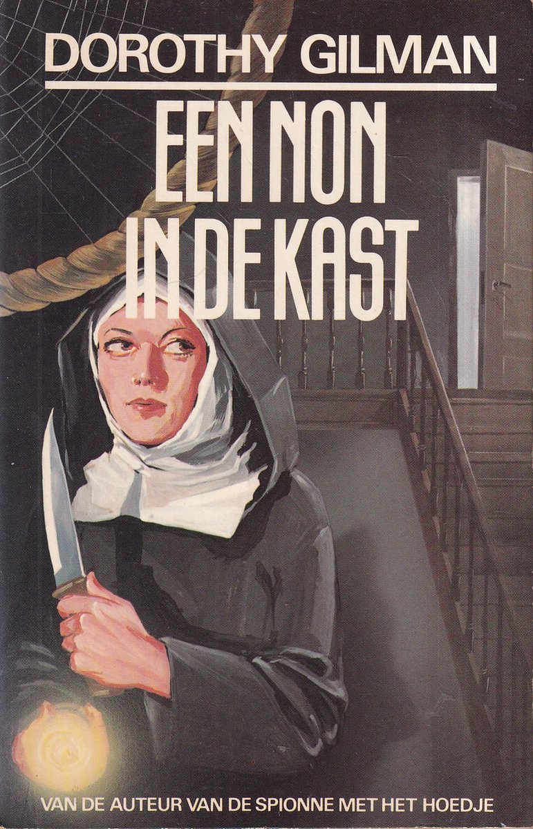 boekenbalie_9789044916928_cover Een non in de kast