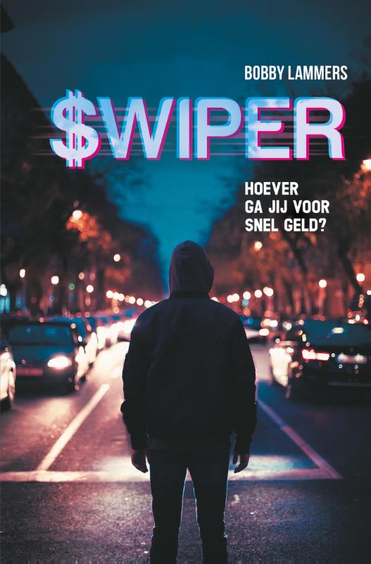 $wiper / Kluitman-novelles