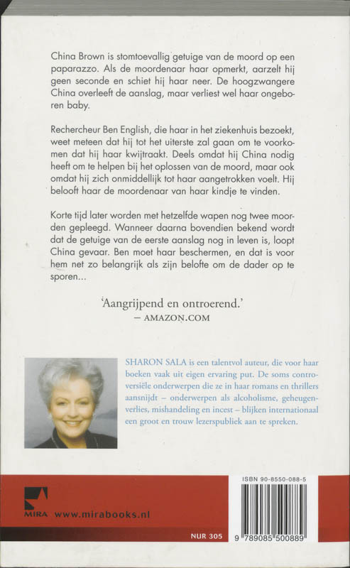 ENIGE GETUIGE ENIGE GETUIGE achterkant