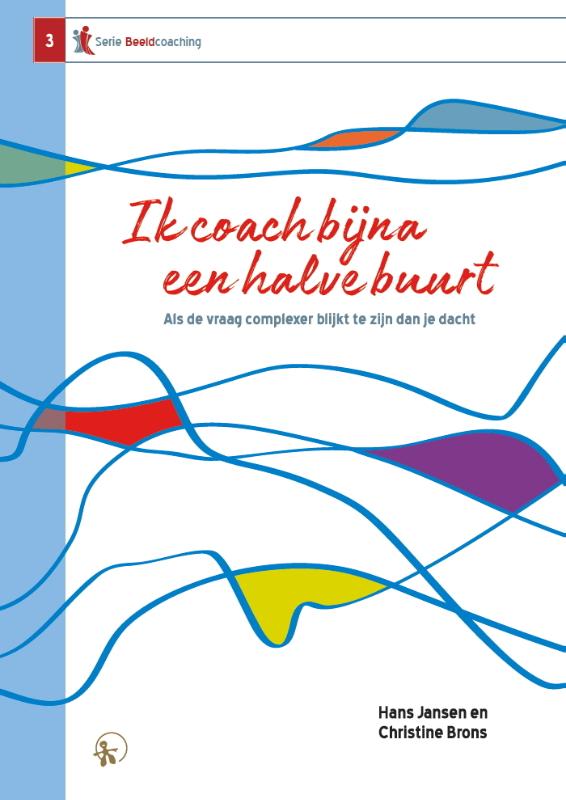 Ik coach bijna een halve buurt / Serie Beeldcoaching / 3