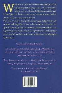 Dan ook maar meteen een jurk aan Dan ook maar meteen een jurk aan achterkant