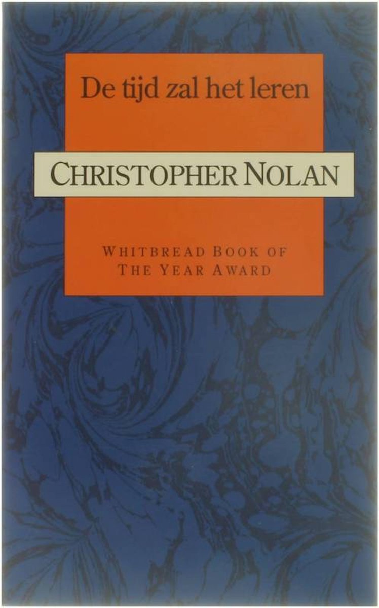 boekenbalie_9789050930420_cover TYD ZAL HET LEREN