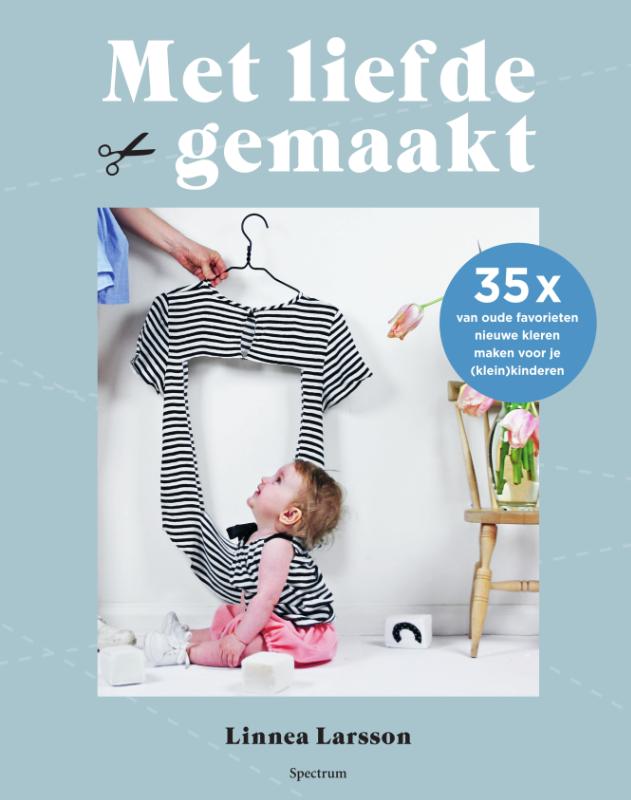 Linnea Larsson Met Liefde Gemaakt thumbnail