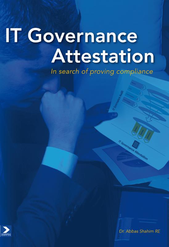 IT Governance Attestation