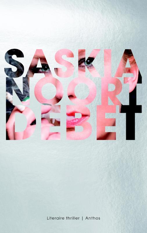 boekenbalie_9789041422989_cover Debet / De eetclub / 2