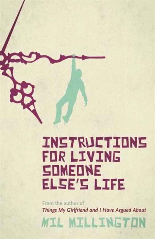 Instructions For Living Someone Else'S Life