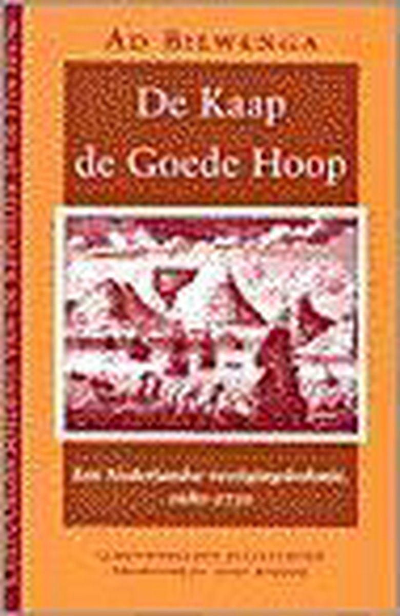 De Kaap De Goede Hoop