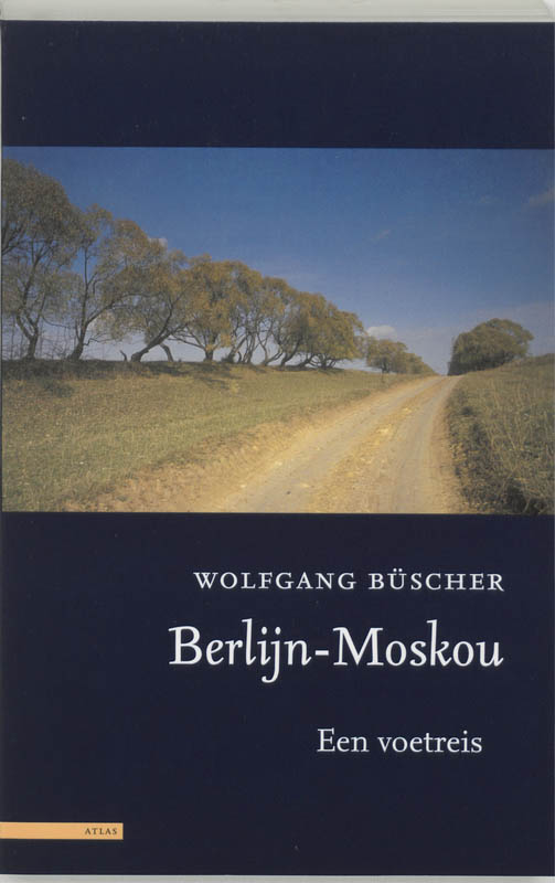 Berlijn Moskou