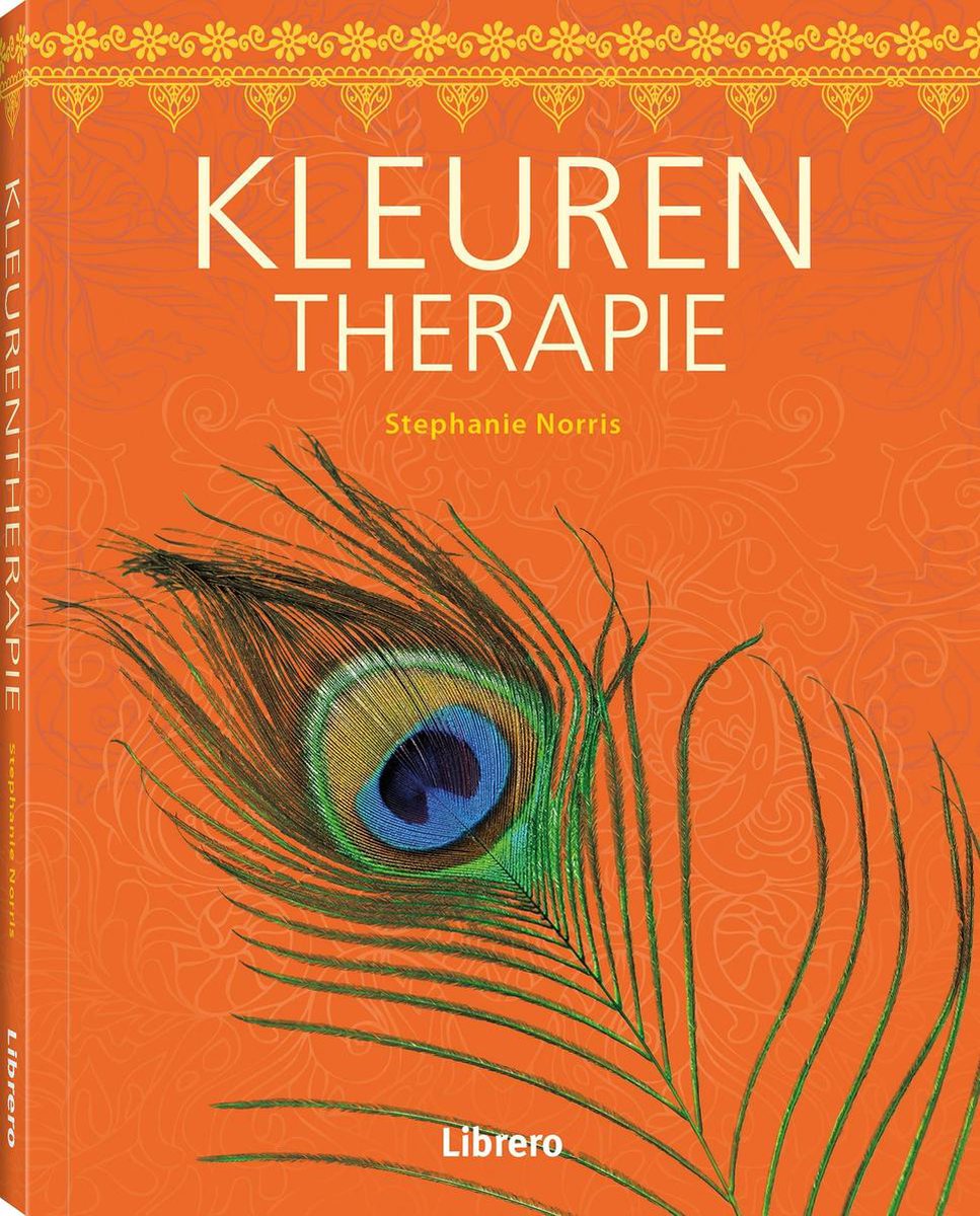 Kleurentherapie