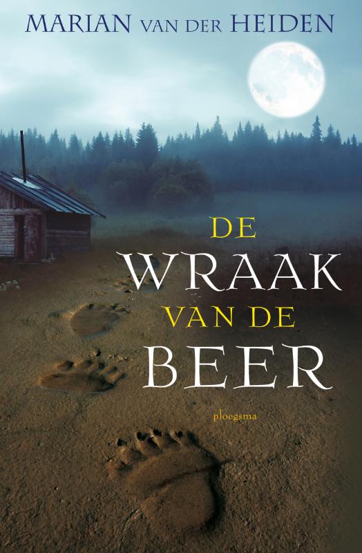 boekenbalie_9789021668673_cover De wraak van de beer / Ploegsma kinder- & jeugdboeken