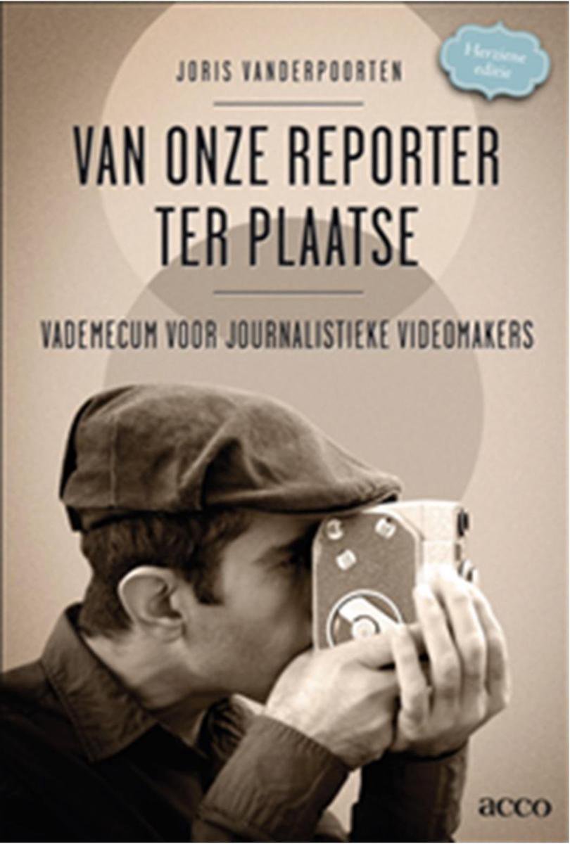 Van onze reporter ter plaatse