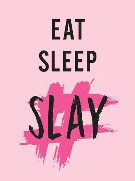 Summersdale Publishers Eat, Sleep, Slay thumbnail
