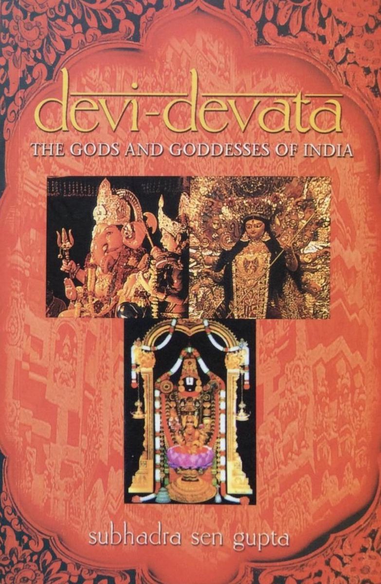 Devi-Devata