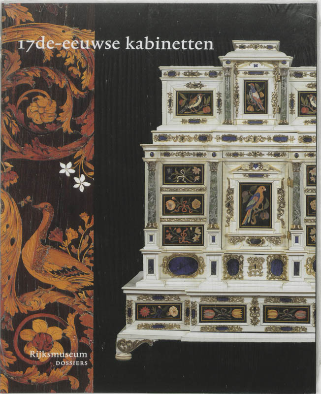 17de-eeuwse kabinetten
