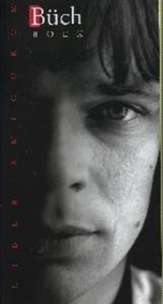 boekenbalie_9789070084394_cover Büch Boek : een Liber Amicorum