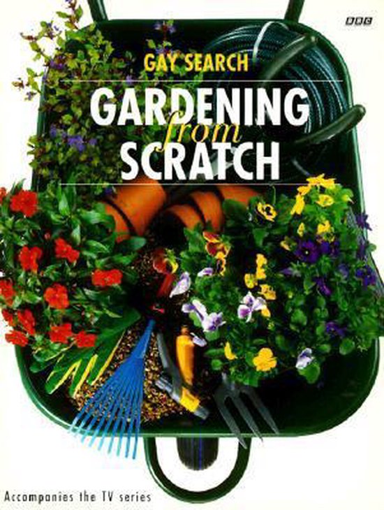 Gardening from Scratch