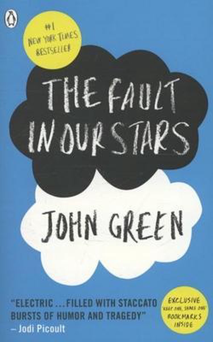 Fault in Our Stars, The