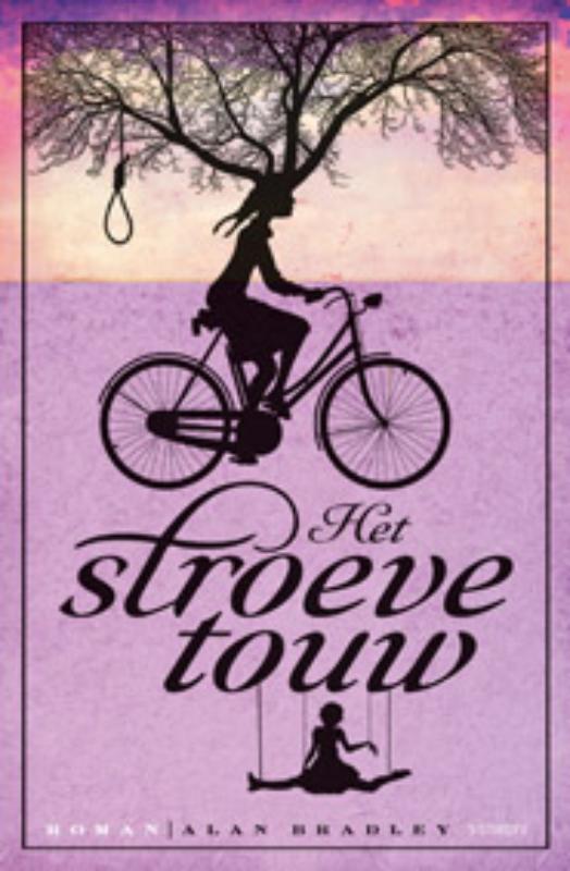 Alan Bradley Het Stroeve Touw thumbnail