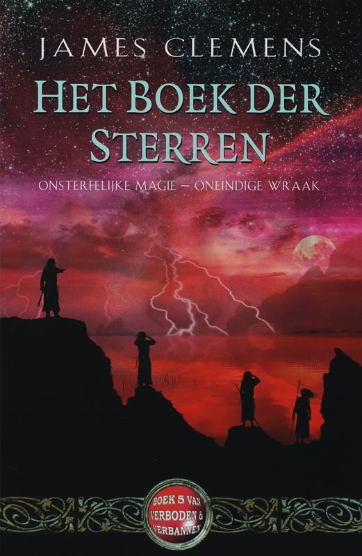 boekenbalie_9789024554546_cover Het boek der sterren / Verboden en verbannen / 5