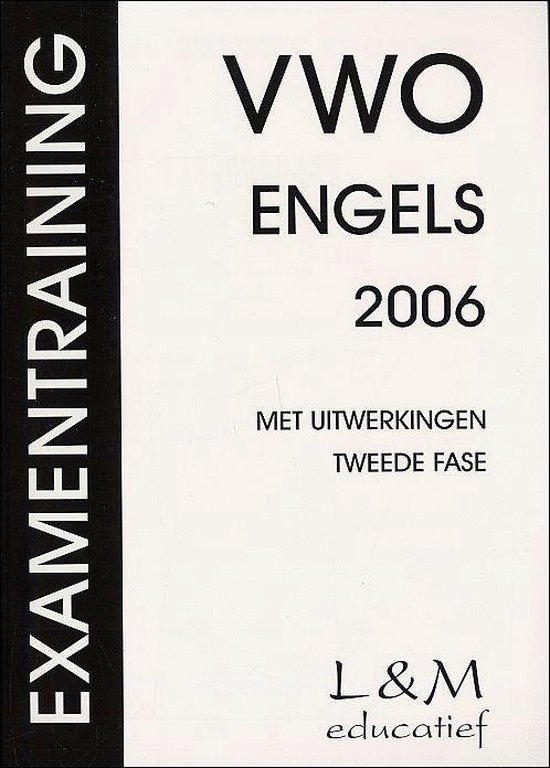 Examentraining