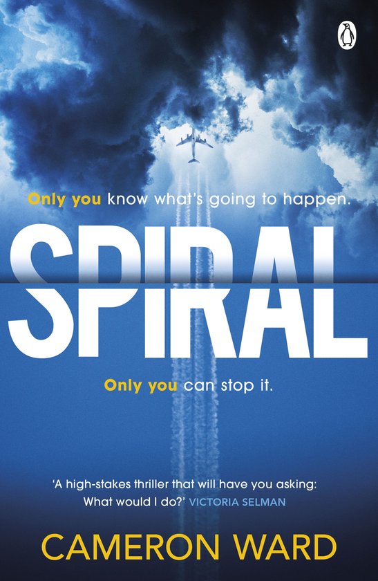 Cameron Ward Spiral