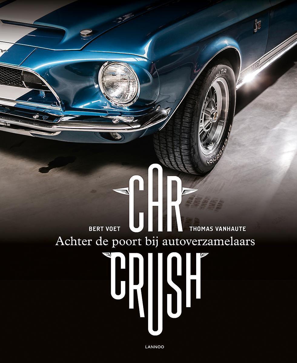 Car Crush
