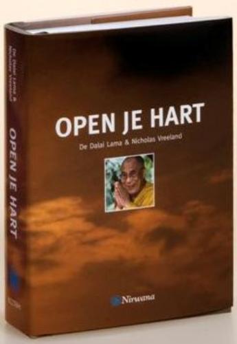 Nirwana Open Je Hart