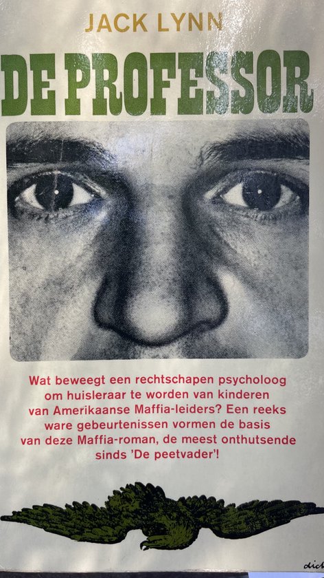 De professor