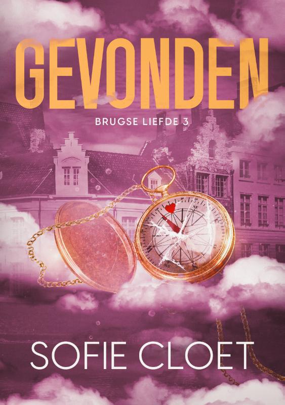 Gevonden / Brugse liefde / 3