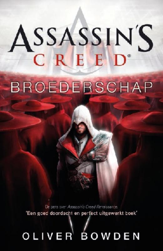 Broederschap / Assassin's Creed