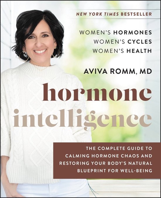 Aviva Romm Hormone Intelligence