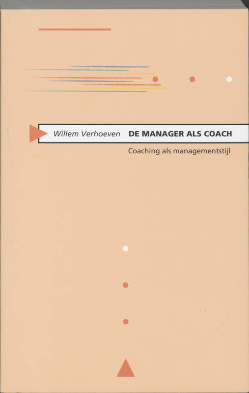 De manager als coach / A-reeks