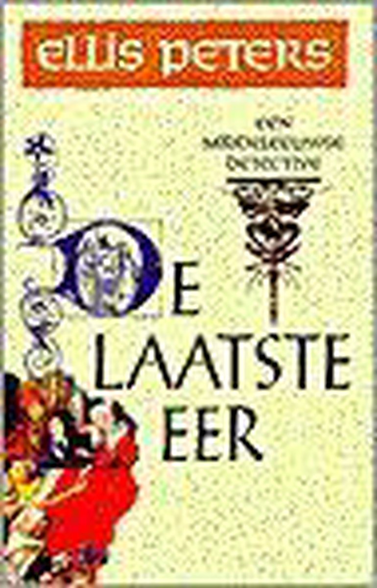 boekenbalie_9789022511848_cover De laatste eer