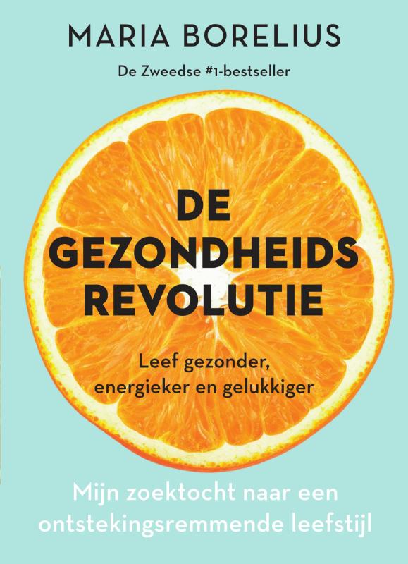 De gezondheidsrevolutie