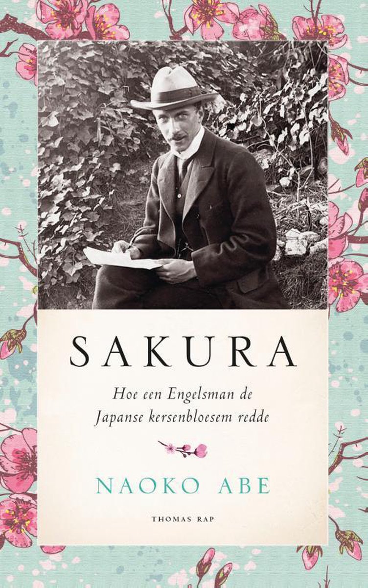 Naoko Abe Sakura thumbnail