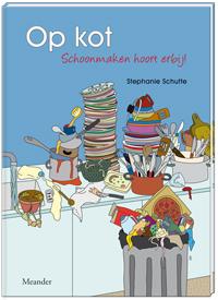 Stephanie Schutte Op Kot thumbnail