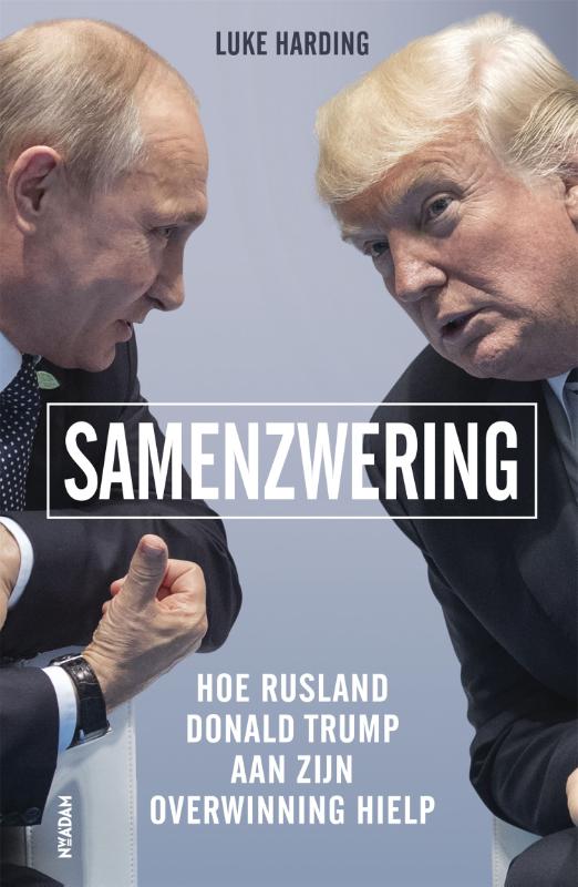 Luke Harding Samenzwering thumbnail