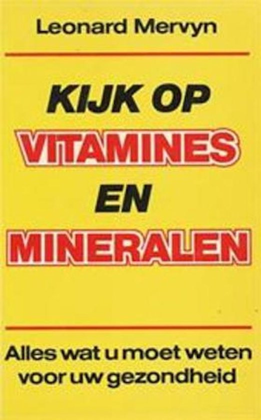 boekenbalie_9789021057989_cover KIJK OP VITAMINES EN MINERALEN