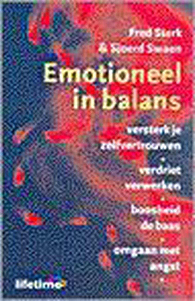 Emotioneel in balans / Lifetime