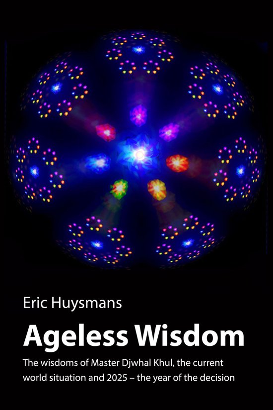 Eric Huysmans Ageless Wisdom thumbnail