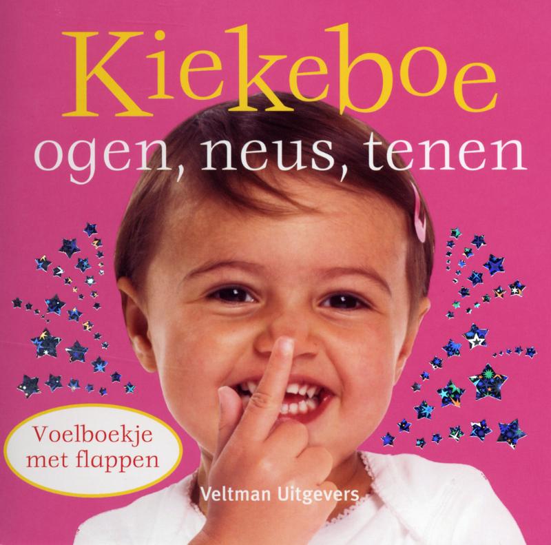 boekenbalie_9789048302390_cover Kiekeboe ogen, neus, tenen