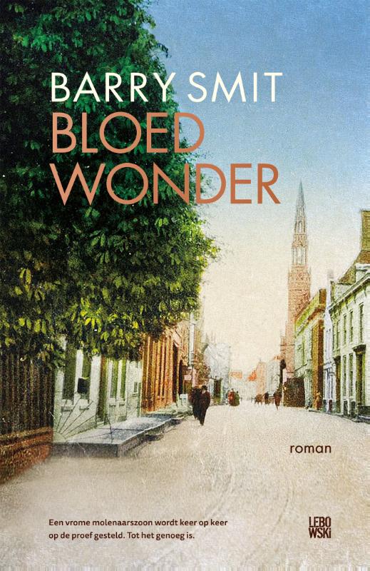 Bloedwonder